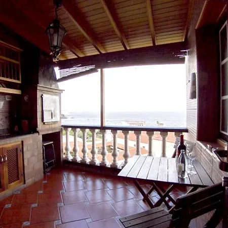 Holiday Home Calle Mariano Nicolas