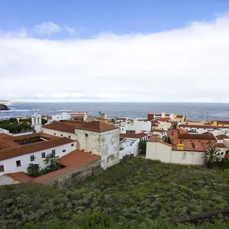 Holiday Home Calle Mariano Nicolas